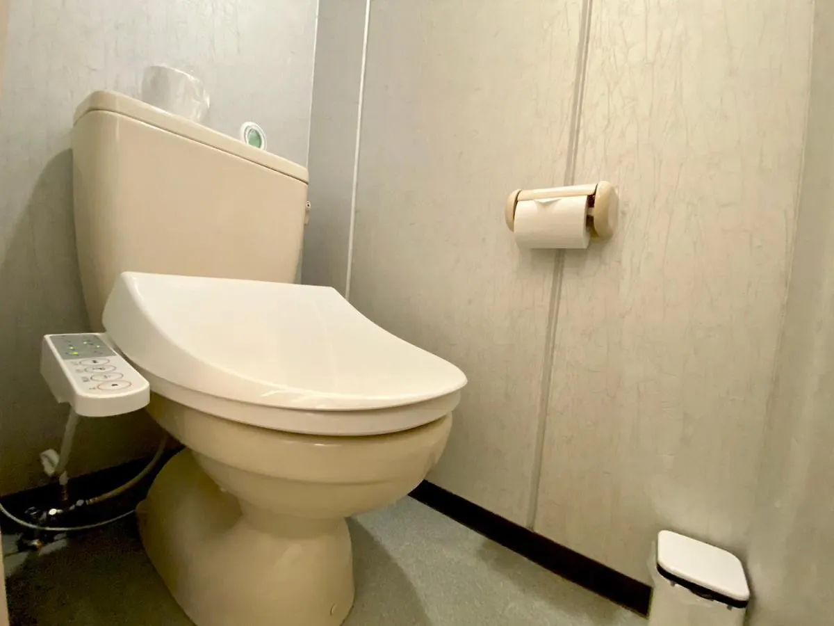 Tabist Hotel Aurora Ikebukuro Tokio Japonia