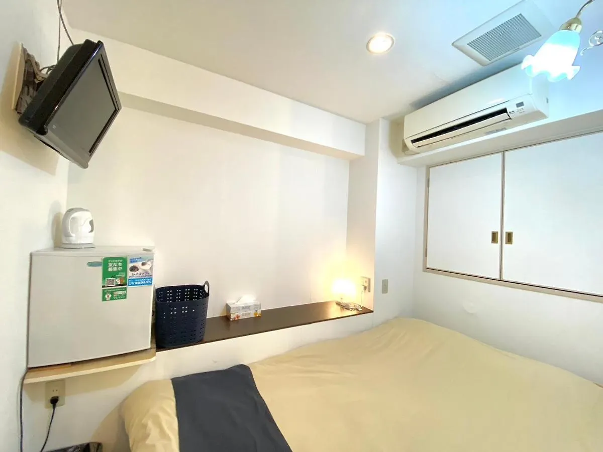 Tabist Hotel Aurora Ikebukuro Tokyo