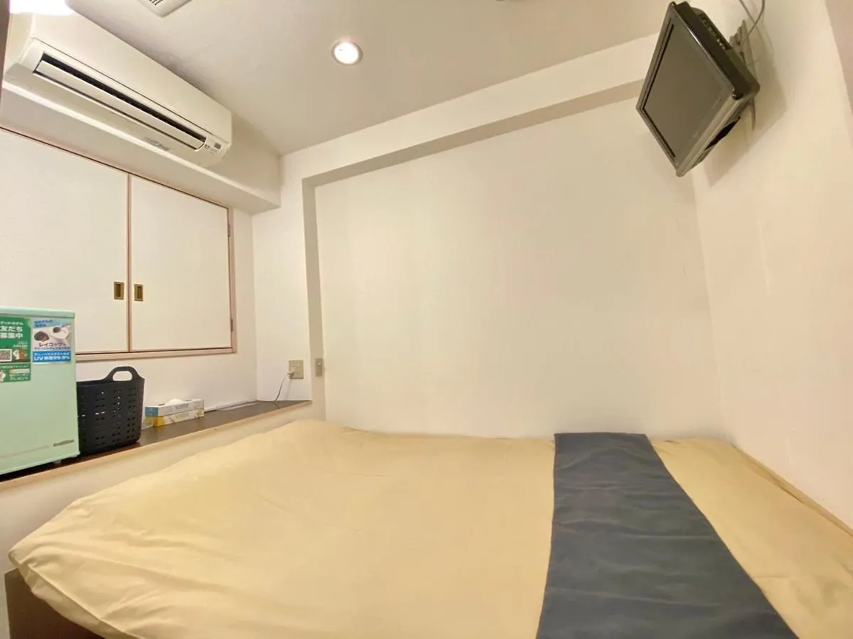 Tabist Hotel Aurora Ikebukuro Tokyo 3*,  Japan