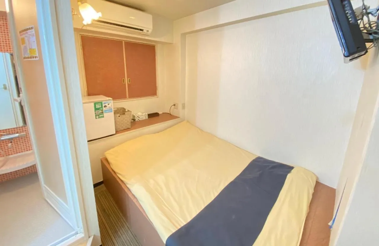 Tabist Hotel Aurora Ikebukuro Tokyo