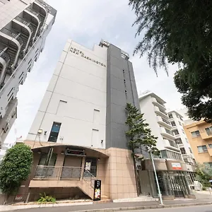 Tabist New Washington Shibuya ** Tokyo