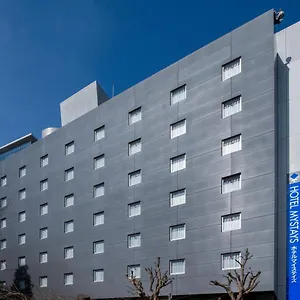 ホテルマイステイズ西新宿 ホテル