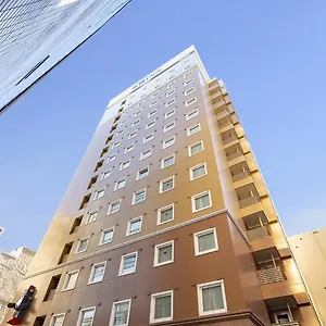 Toyoko Asakusa Kuramae No.2 *** Токио