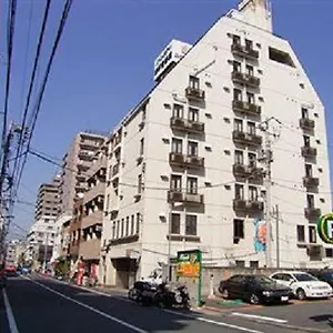 Soho Asakusa ** Tokyo