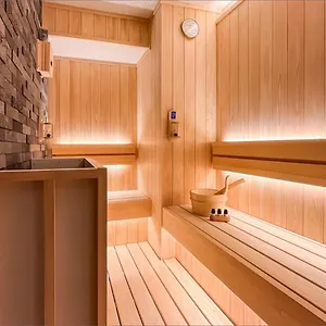 3* Hotel Kabuki