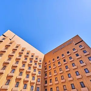 Princess Garden Hotel Hotel