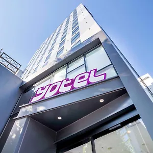 Yotel Ginza **** Tokyo