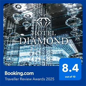 3* Hotel Diamond