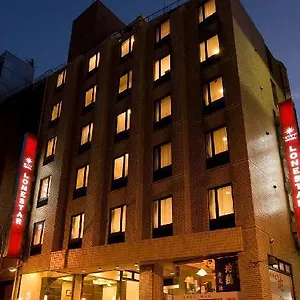 Lonestar *** Tokyo