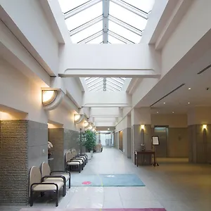Koraku Garden *** Токио
