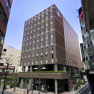 Unizo Shibuya *** Tokyo