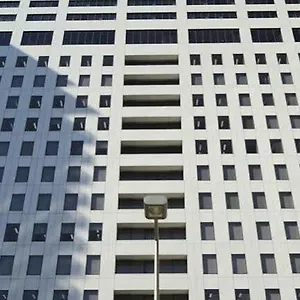 Sotetsu Grand Fresa Shinagawa Seaside *** Tokyo